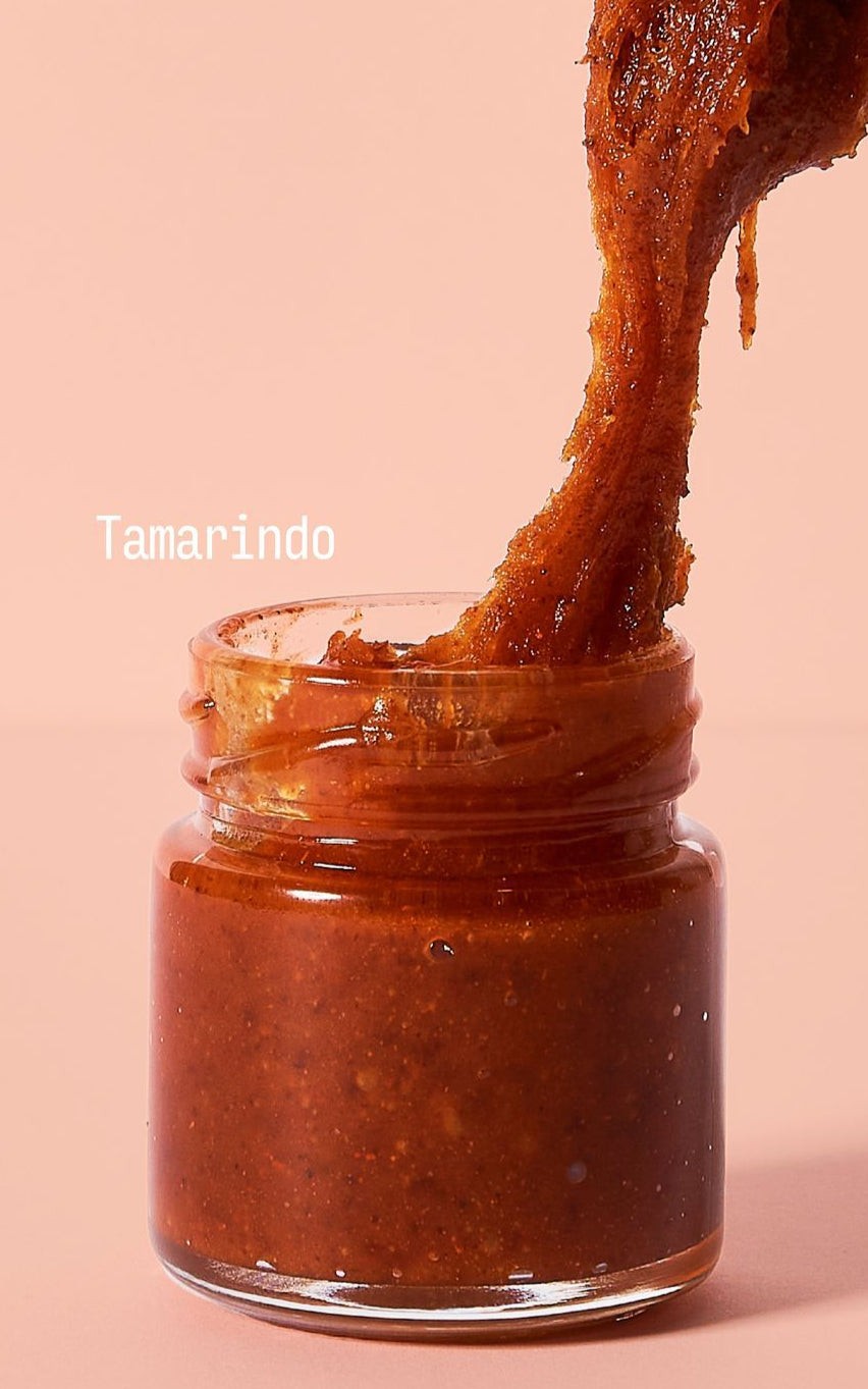 Pulpa de tamarindo