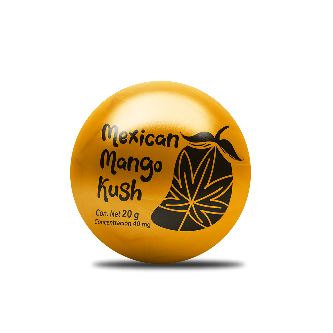 Mango kush
