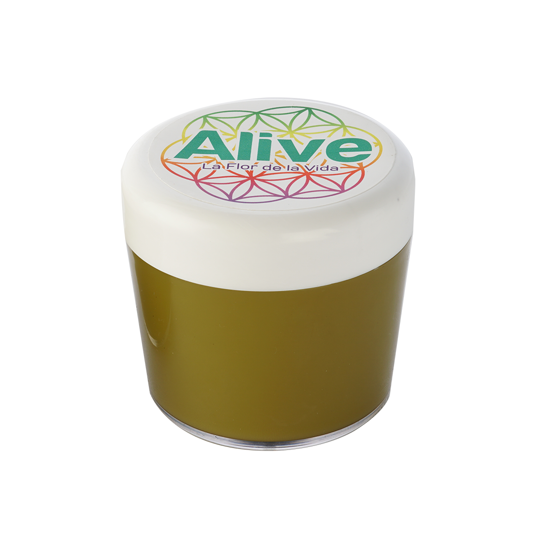 Ungüento Alive