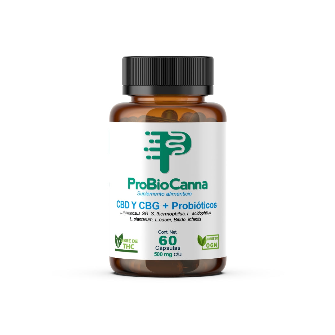 ProBioCanna