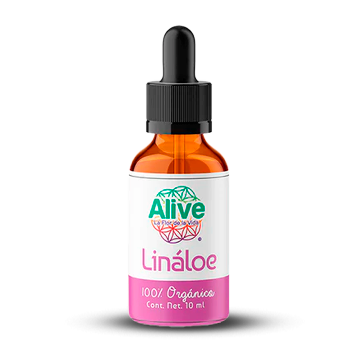 Aceite de Linaloe Alive