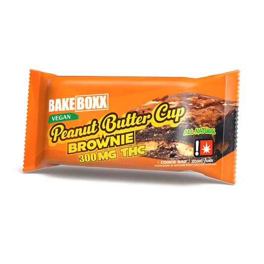 BakeBoxx Brownie