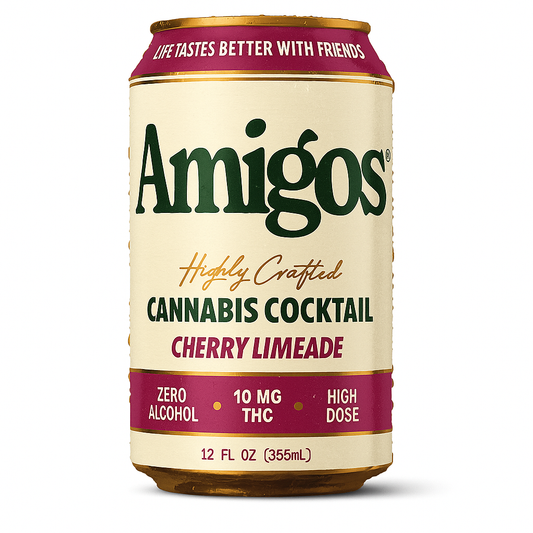 Drink Cherry Limeade
