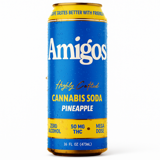 Drink Piña Amigos