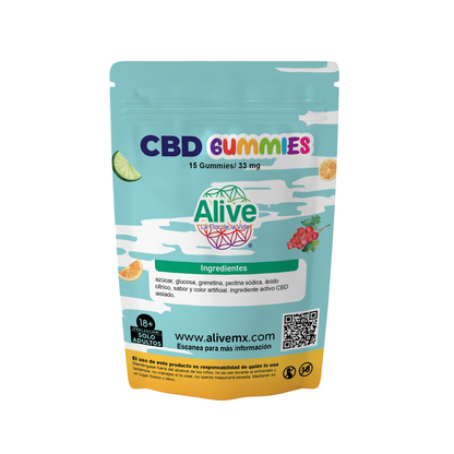 Gummies CBD