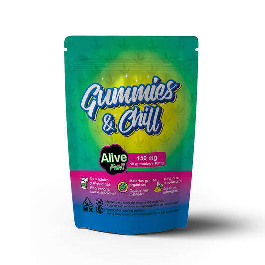 Gummies & Chill