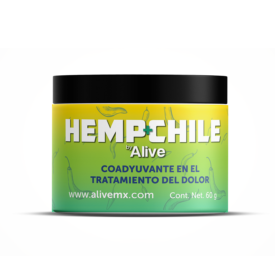 Hemp+Chile