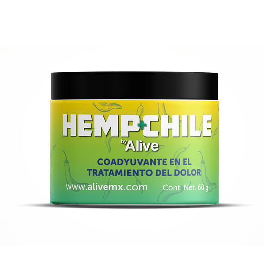 Hemp+Chile