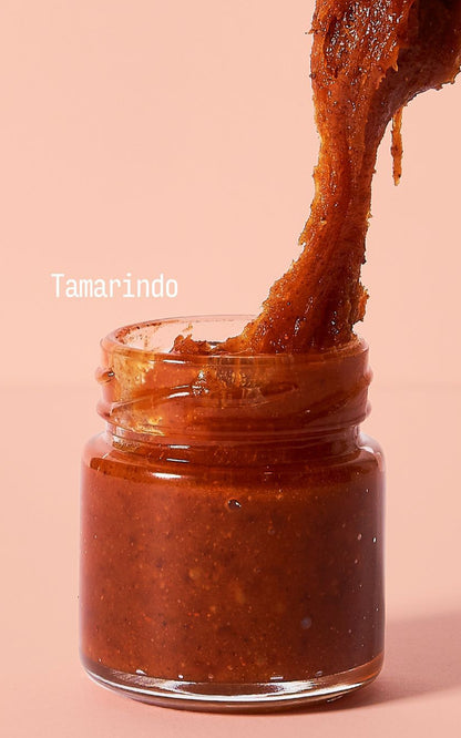 Pulpa de tamarindo