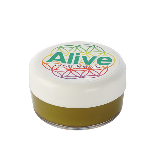 Ungüento Alive