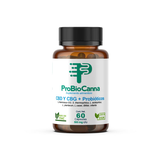 ProBioCanna
