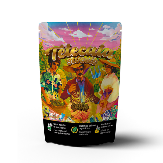Tetecala Sweets