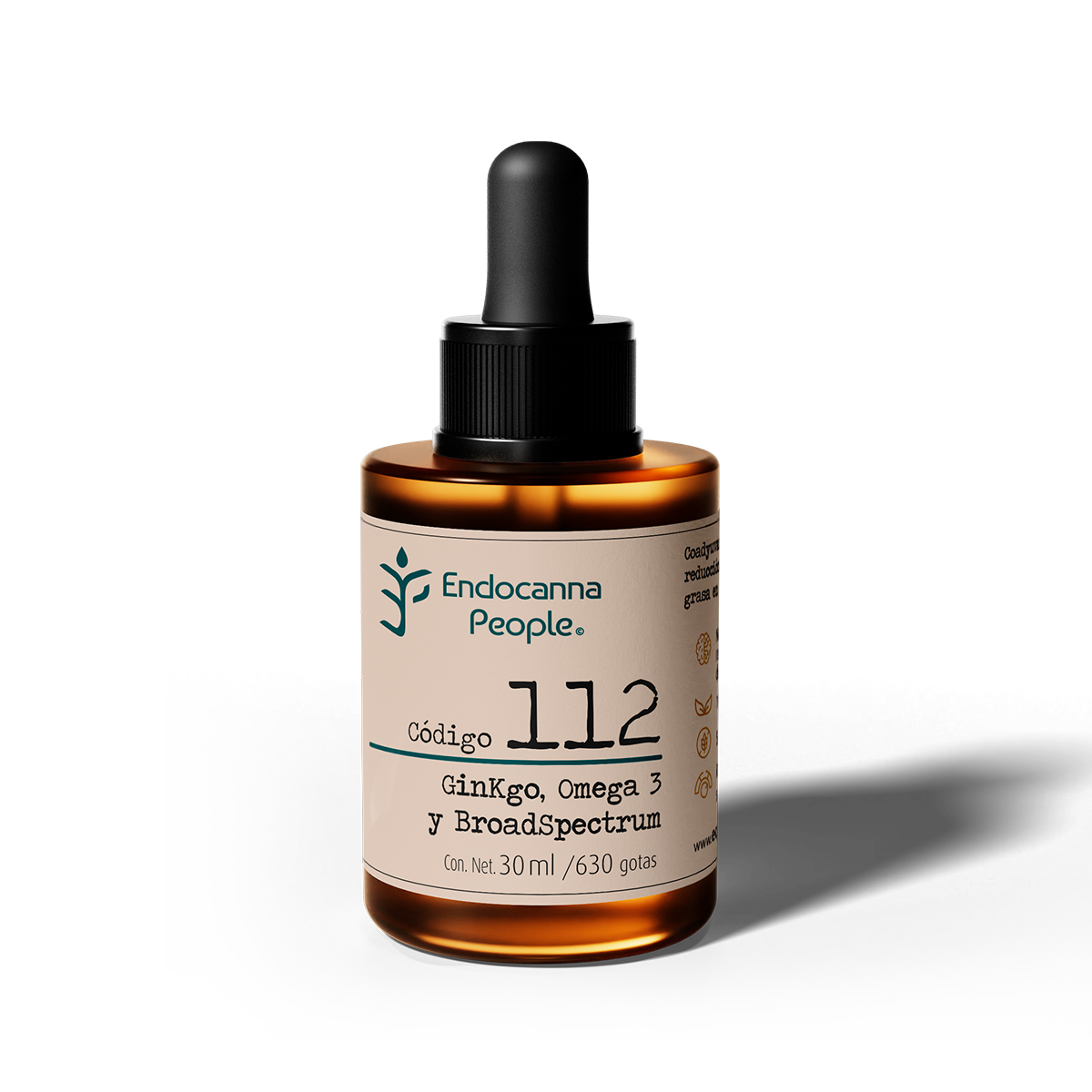 Código 112