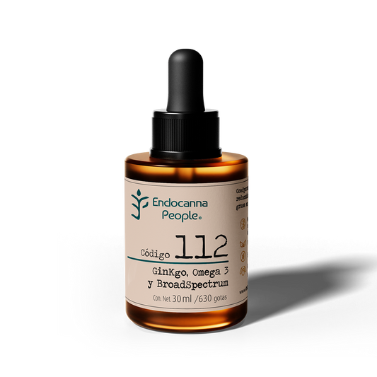 Código 112