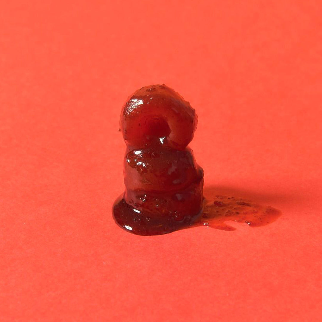 Gomitas con mezcal
