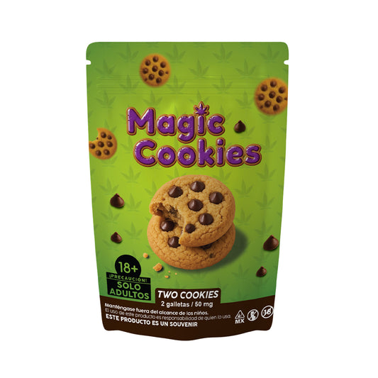 Magic Cookies